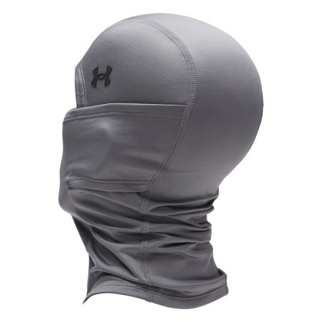 Cagoule Under Armour Storm Balaclava gris