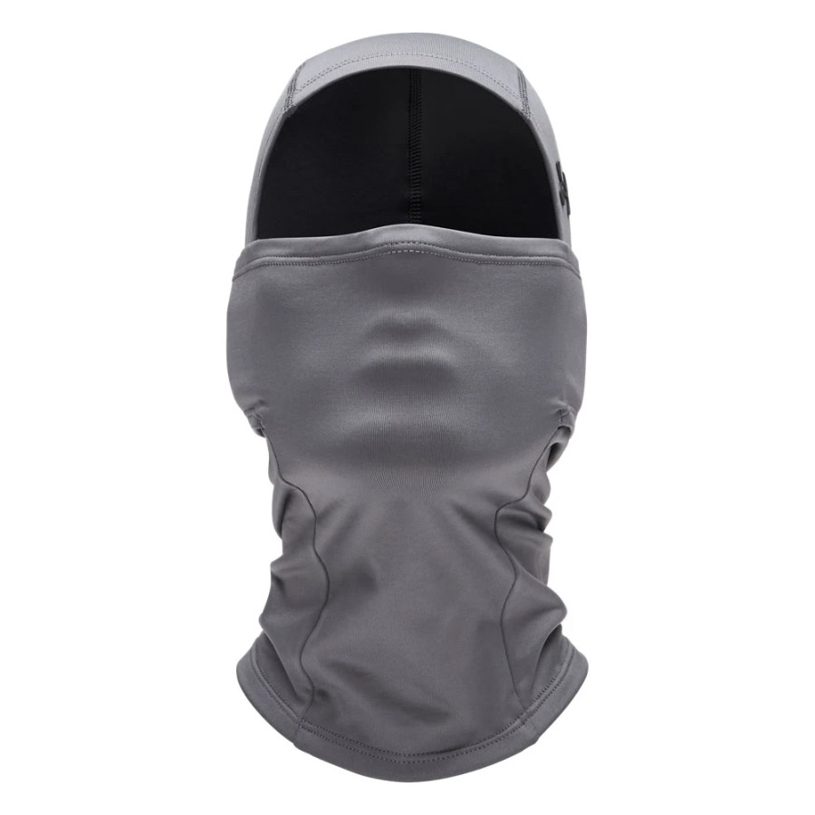 Cagoule Under Armour Storm Balaclava gris