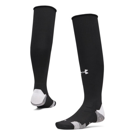 Chaussettes Under Armour noir