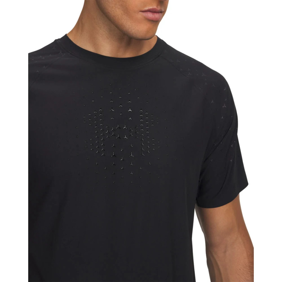 Maillot Under Armour Challenger Elite noir