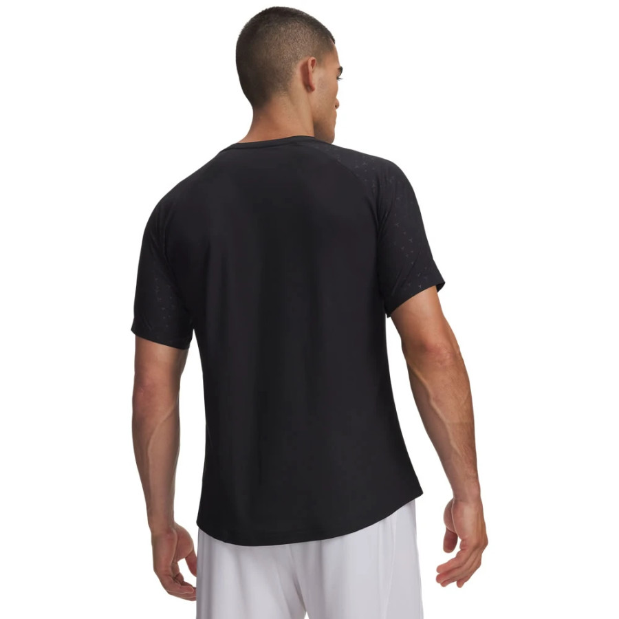 Maillot Under Armour Challenger Elite noir