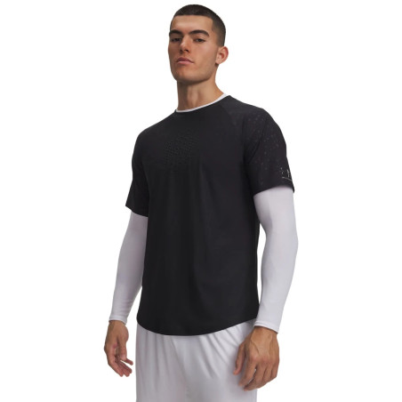 Maillot Under Armour Challenger Elite noir
