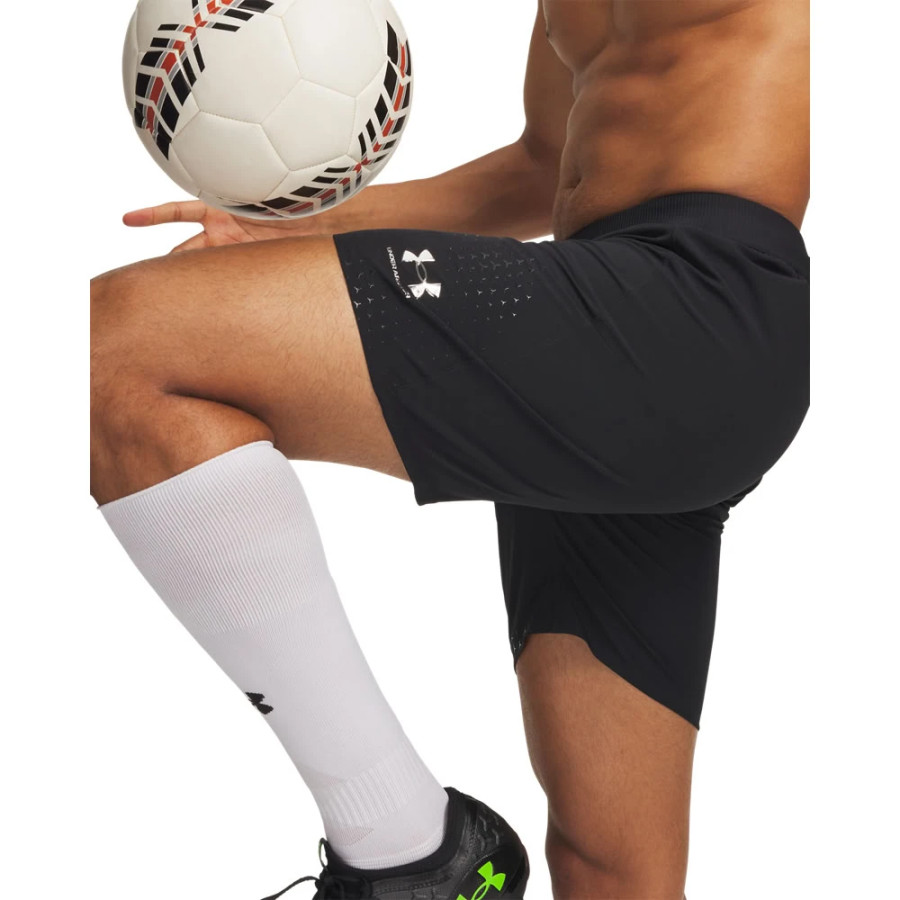 Short Under Armour Challenger Elite noir