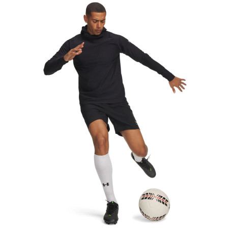 Short Under Armour Challenger Elite noir
