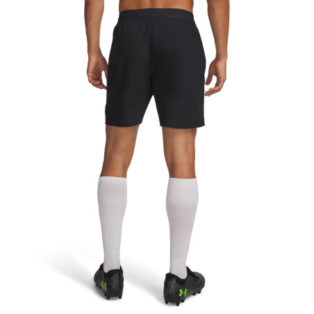 Short Under Armour Challenger Elite noir