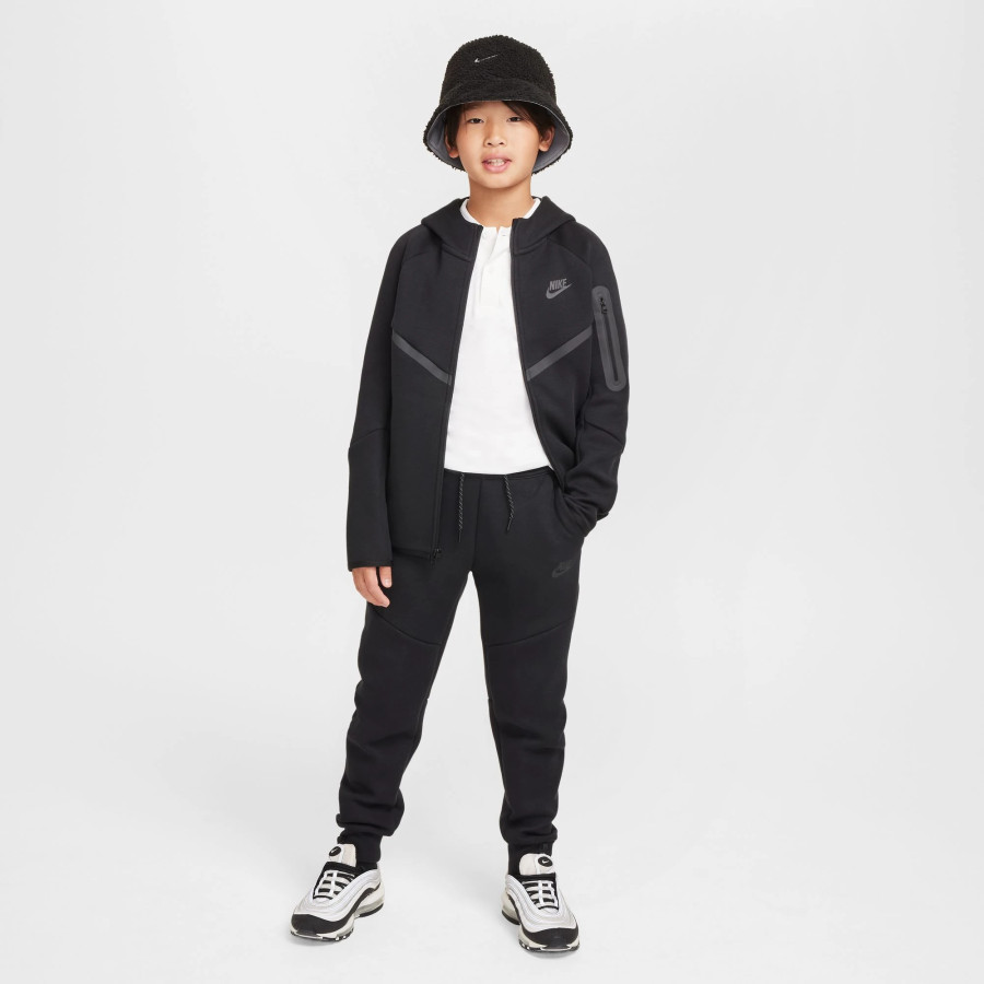 Veste Nike Tech Fleece Junior