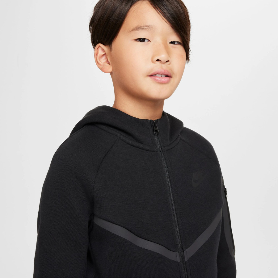 Veste Nike Tech Fleece Junior