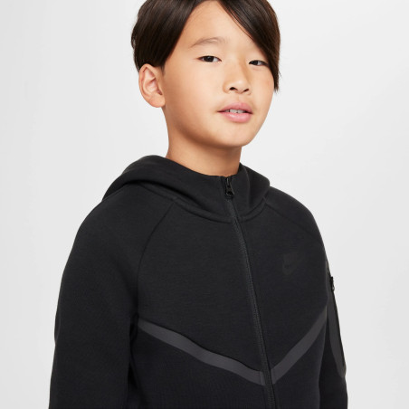 Veste Nike Tech Fleece Junior