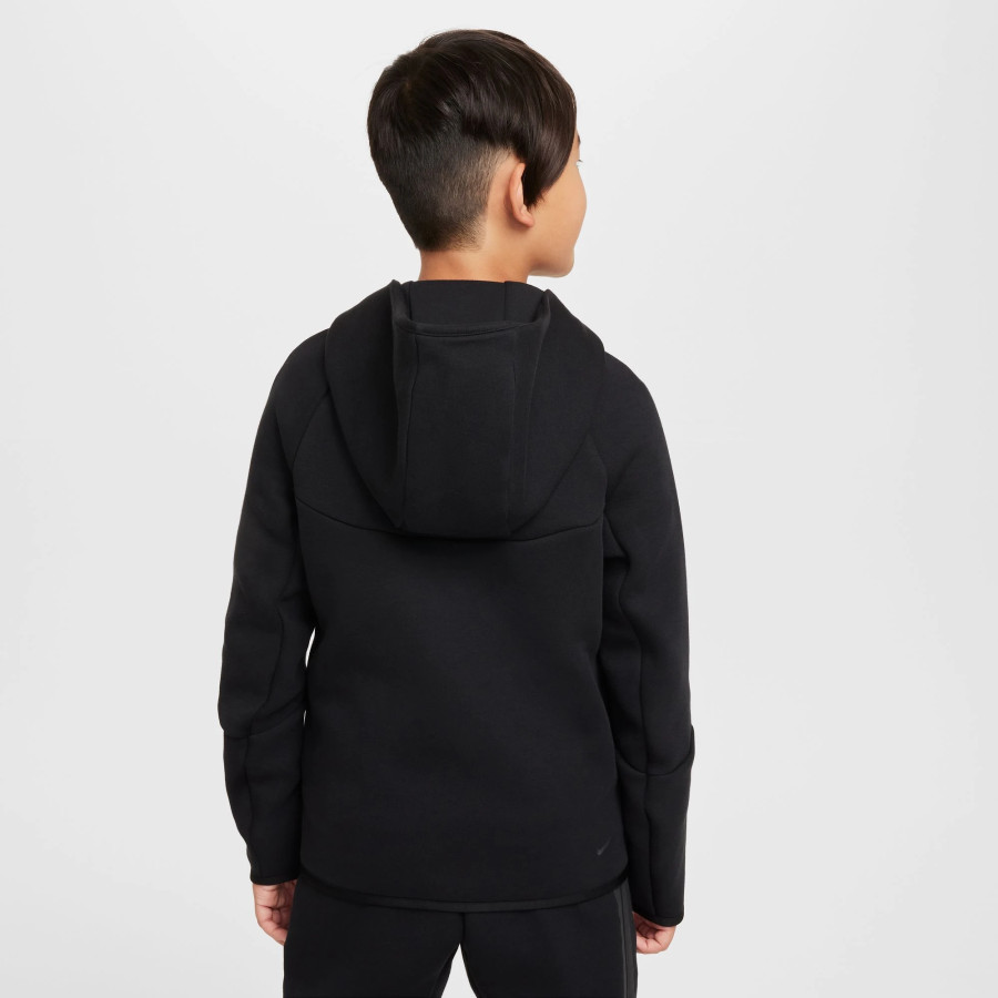 Veste Nike Tech Fleece Junior