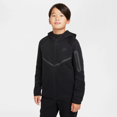 Veste Nike Tech Fleece Junior
