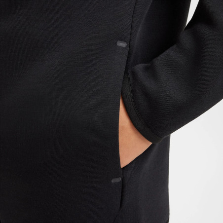 Veste Nike Tech Fleece Junior