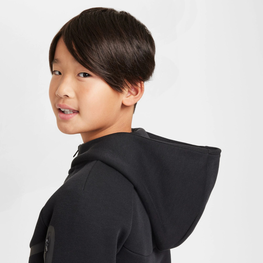 Veste Nike Tech Fleece Junior