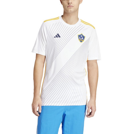 Maillot Los Angeles Domicile