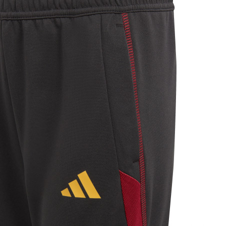 Pantalon entrainement AS Roma Junior