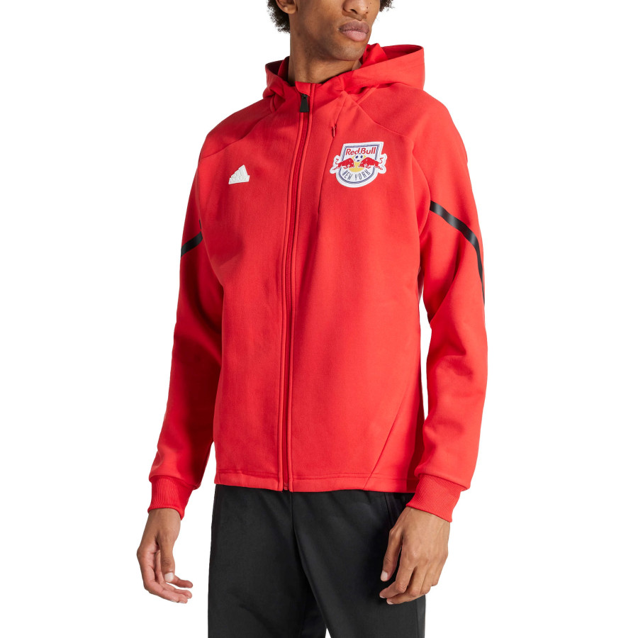 Veste Anthem Jacket New York Red Bull