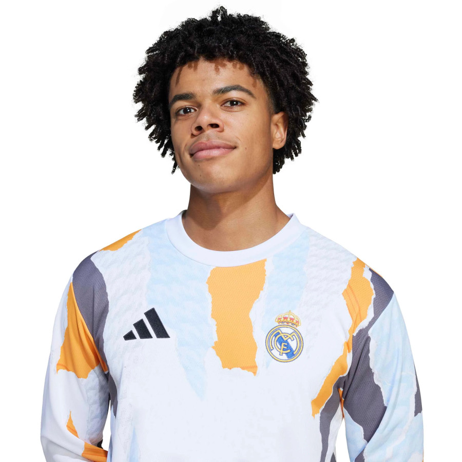 Sweat Real Madrid Pre Match