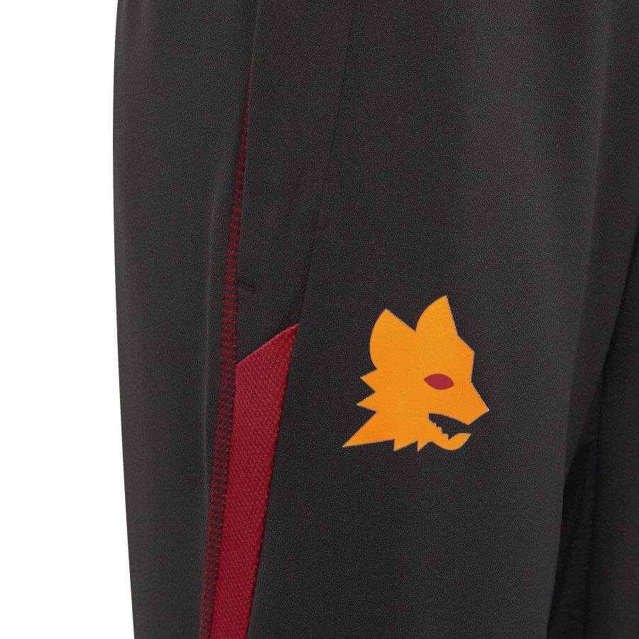 Pantalon entrainement AS Roma Junior