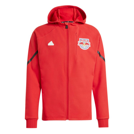 Veste Anthem Jacket New York Red Bull