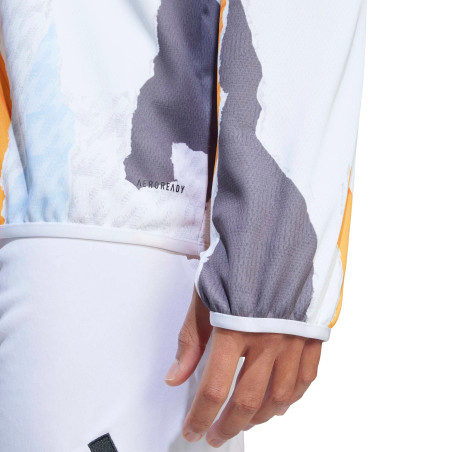 Sweat Real Madrid Pre Match