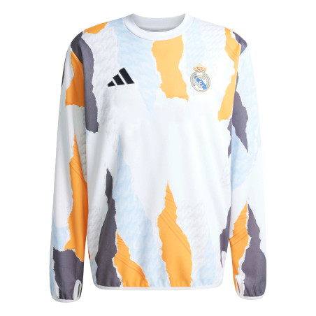 Sweat Real Madrid Pre Match