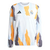 Sweat Real Madrid Pre Match