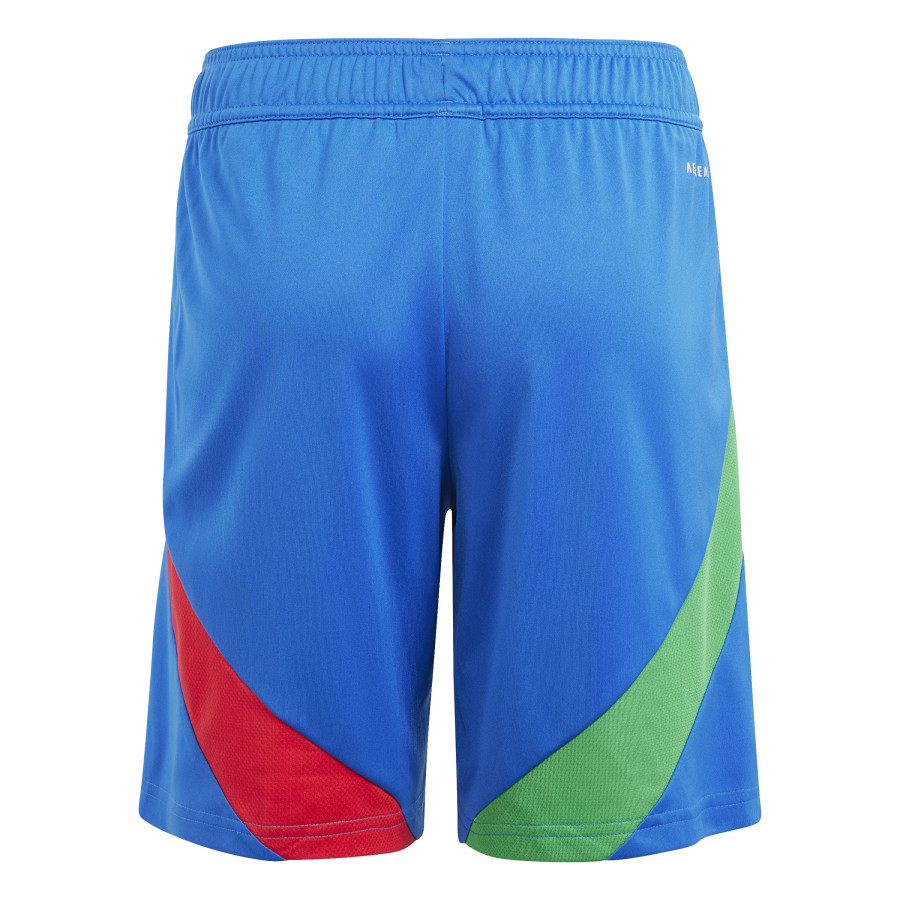 Short Italie Exterieur Junior