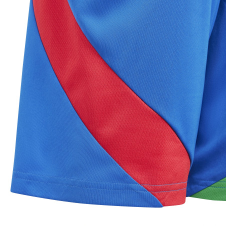 Short Italie Exterieur Junior