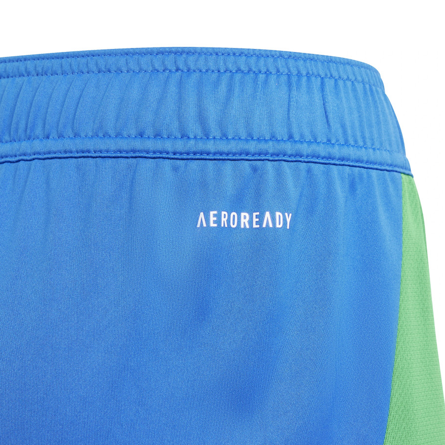 Short Italie Exterieur Junior