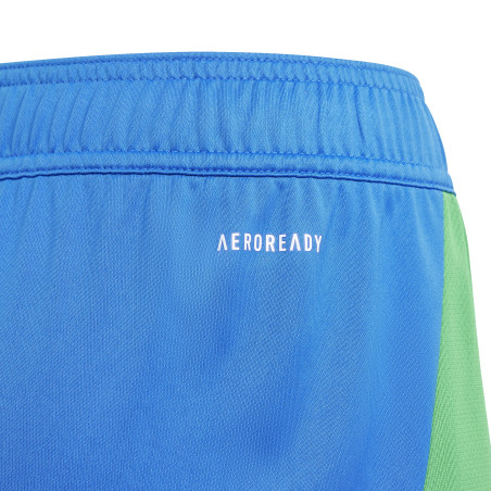 Short Italie Exterieur Junior