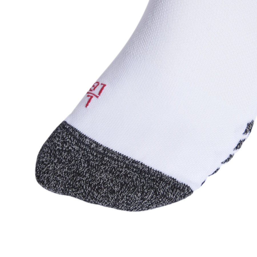 Chaussettes Ajax Amsterdam Domicile