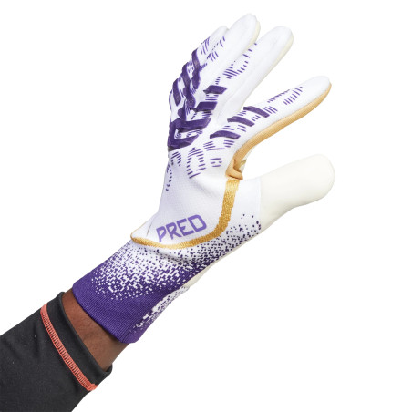 Gant Gardien Adidas Predator GL Pro
