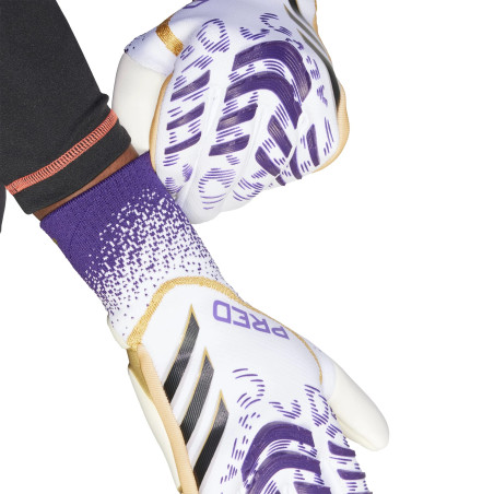 Gant Gardien Adidas Predator GL Pro