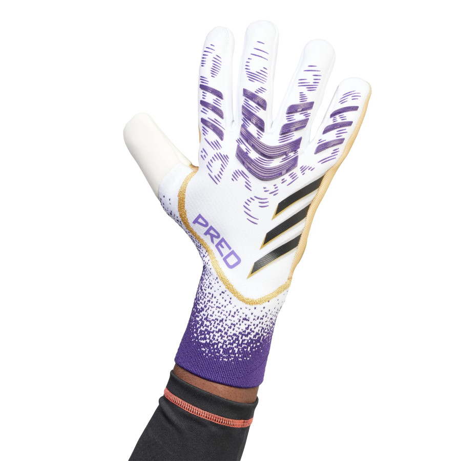 Gant Gardien Adidas Predator GL Pro