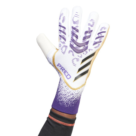 Gant Gardien Adidas Predator GL Pro