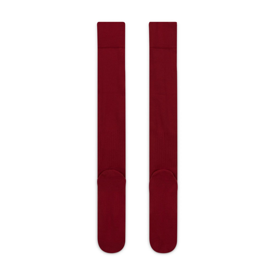 Chaussettes Nike Classic II Bordeaux