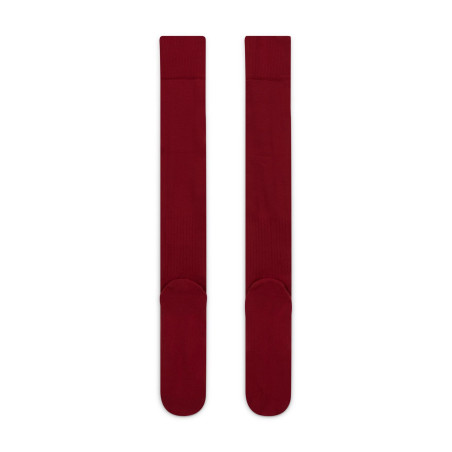 Chaussettes Nike Classic II Bordeaux