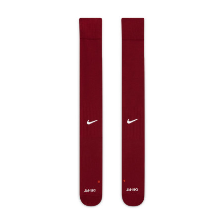 Chaussettes Nike Classic II Bordeaux