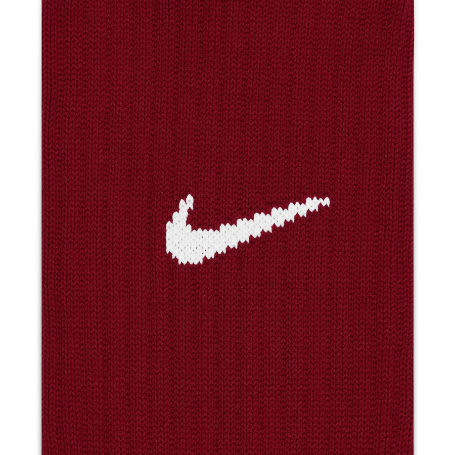 Chaussettes Nike Classic II Bordeaux