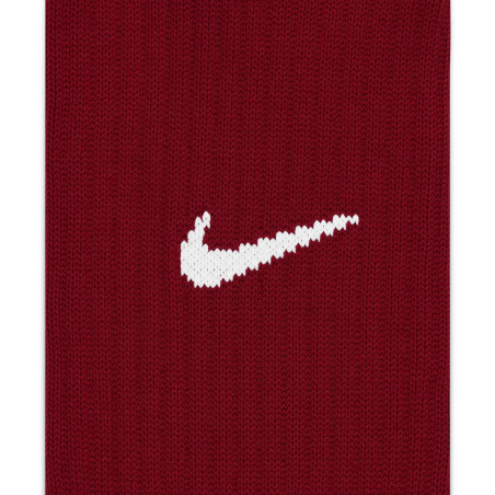 Chaussettes Nike Classic II Bordeaux