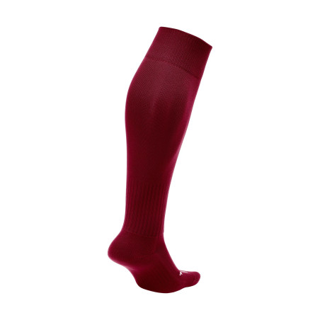 Chaussettes Nike Classic II Bordeaux