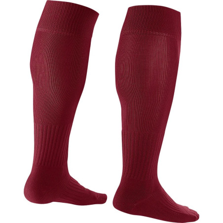 Chaussettes Nike Classic II Bordeaux