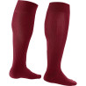 Chaussettes Nike Classic II Bordeaux