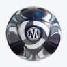 Ballon OM Culture gris bleu