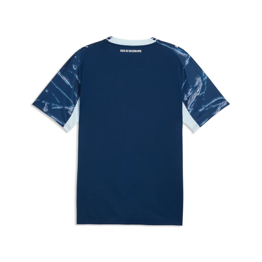 Maillot RB Salzburg third 2026/27