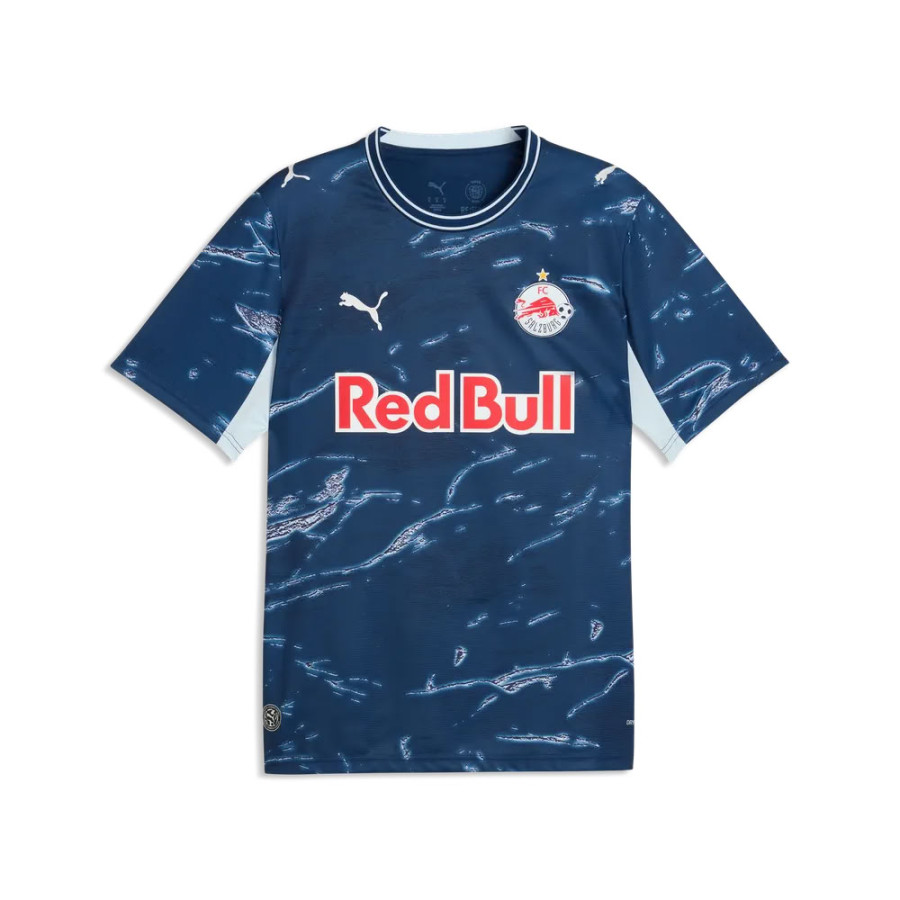 Maillot RB Salzburg third 2026/27