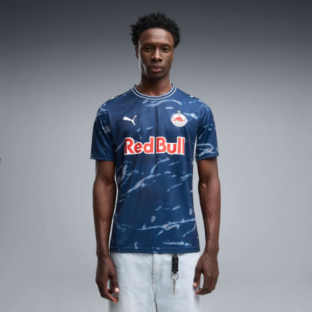 Maillot RB Salzburg third 2026/27