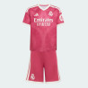 Tenue junior Real Madrid third 2026/27