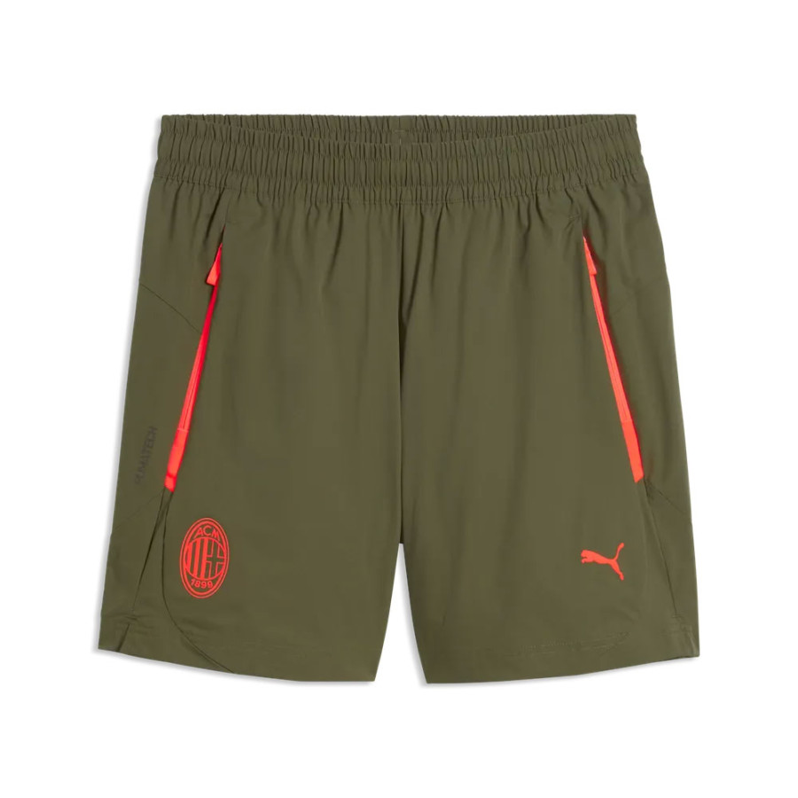 Short Milan AC PumaTech Woven 