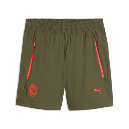 Short Milan AC PumaTech Woven 
