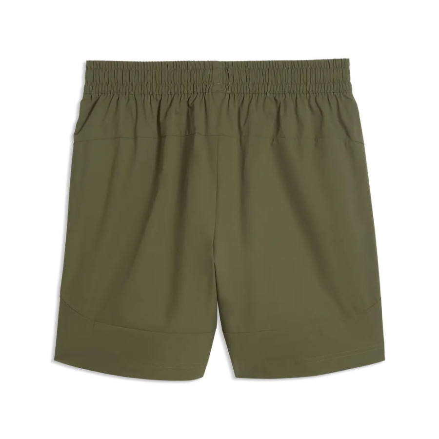 Short Milan AC PumaTech Woven 